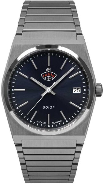 Reloj de hombre solar - Ruhla Modelo: 4641M-3