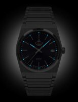 Reloj de hombre solar - Ruhla Modelo: 4641M-3