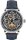 Reloj de hombre automático - Carl von Zeyten Modelo: CVZ0005BLGS