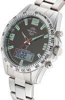 Reloj de hombre radiocontrolado - Master Time Modelo:...