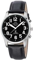 Reloj de hombre radiocontrolado - Master Time Modelo: MTGA-10868-22L