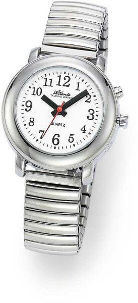 Reloj para mujer/hombre - Atlanta Modelo: 8916/9