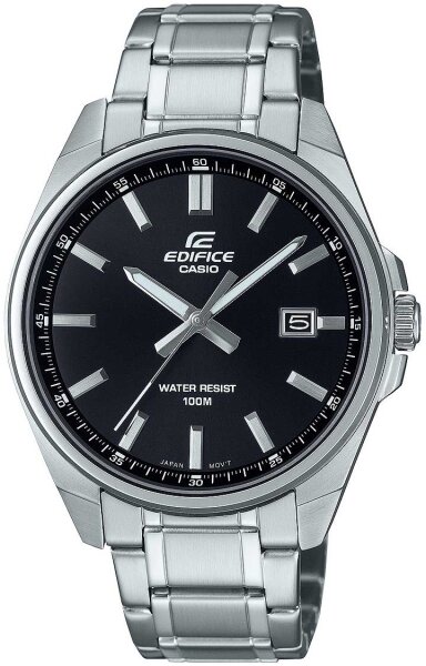 Reloj de hombre - Serie: Edifice - Casio Modelo: EFV-150D-1AVUEF