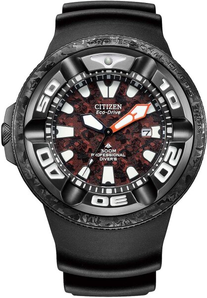 Reloj de hombre - Serie: Promaster - Citizen Modelo: BJ8059-03Z