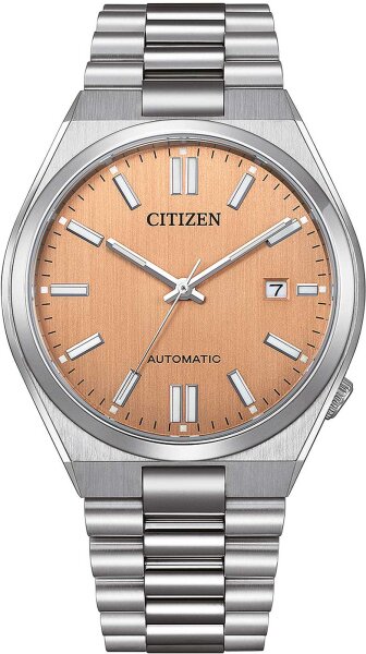 Reloj de hombre - Citizen Modelo: NJ0159-86Z
