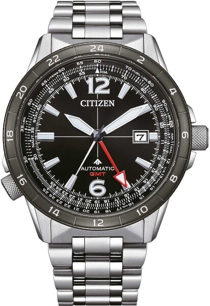 Reloj de hombre - Citizen Modelo: NB6046-59E