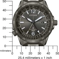 Reloj de hombre - Citizen Modelo: NB6045-51H