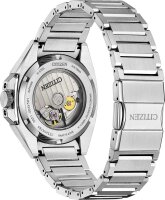 Reloj de hombre - Citizen Modelo: NB6050-51W