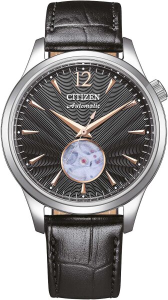 Reloj de hombre - Citizen Modelo: NH9131-14E