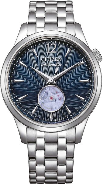 Reloj de hombre - Citizen Modelo: NH9131-73L