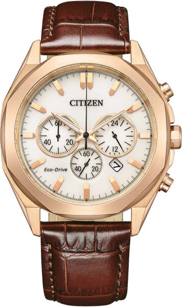 Reloj de hombre - Serie: Citizen Sports - Citizen Modelo: CA4593-15A