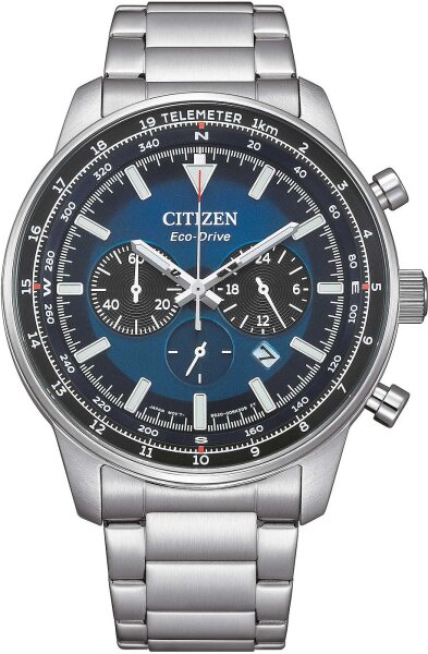 Reloj de hombre - Citizen Modelo: CA4500-91L