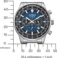 Reloj de hombre - Citizen Modelo: CA4500-91L