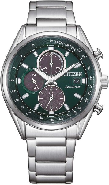 Reloj de hombre - Citizen Modelo: CA0459-79X