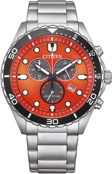 Reloj de hombre - Citizen Modelo: AT2560-84X