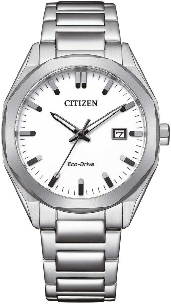 Reloj de hombre - Citizen Modelo: BM7620-83A