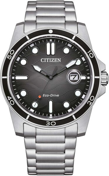 Reloj de hombre - Citizen Modelo: AW1816-89E
