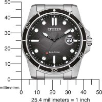 Reloj de hombre - Citizen Modelo: AW1816-89E