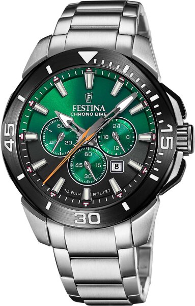 Reloj de hombre - Festina Modelo: 20641_B