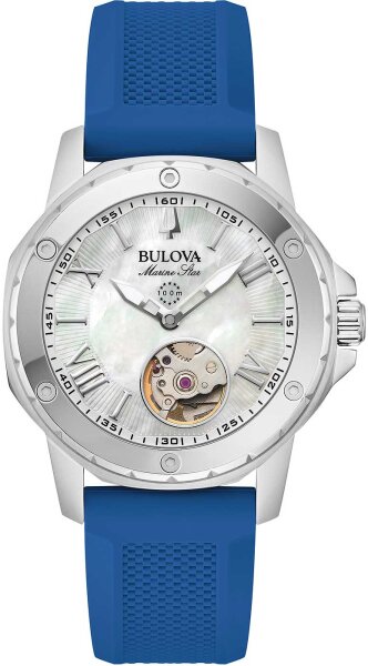 Reloj de mujer - Bulova Modelo: 96L324