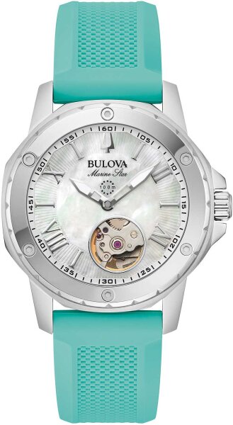 Reloj de mujer - Bulova Modelo: 96L325