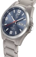 Reloj de hombre - apto para personas con alergias - Eco Tech Time Modelo: EGT-11602-31M