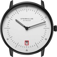 Reloj de hombre - Serie: Naos - Sternglas Modelo:...