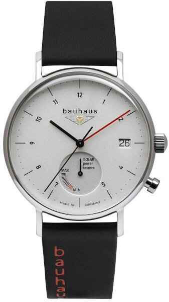Reloj de hombre - Bauhaus Modelo: 2112-1