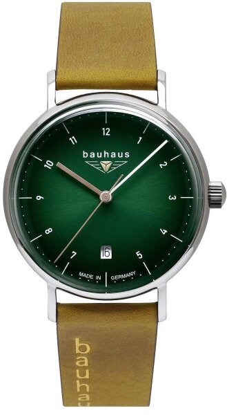 Reloj de mujer - Bauhaus Modelo: 2141-4