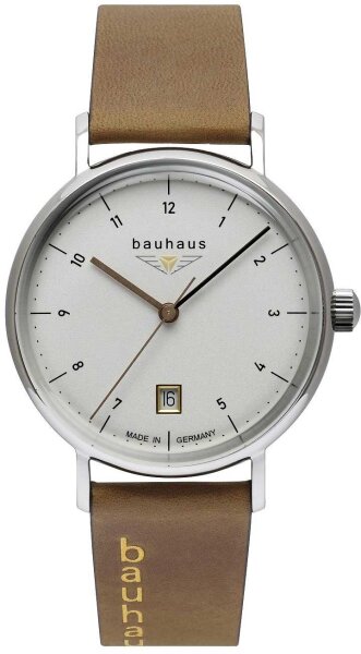 Reloj de mujer - Bauhaus Modelo: 2141-1