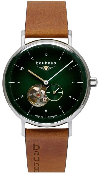 Reloj de hombre - Bauhaus Modelo: 2166-4