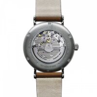 Reloj de hombre - Bauhaus Modelo: 2166-4