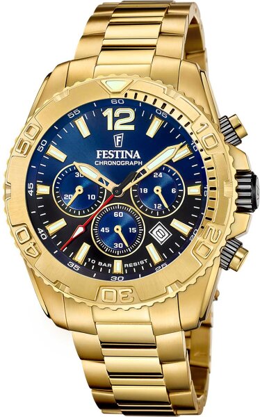 Reloj de hombre - Festina Modelo: 20684_2