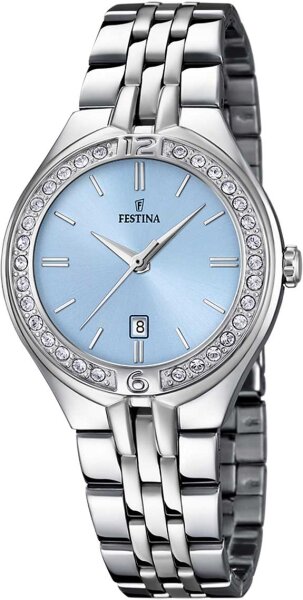 Reloj de mujer - Festina Modelo: 16867_4