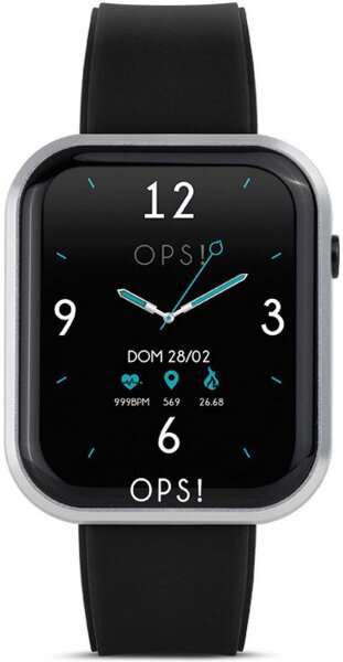Smartwatch - OPS! Modelo: OPSSW-10