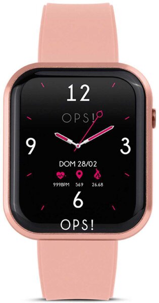 Smartwatch - OPS! Modelo: OPSSW-13