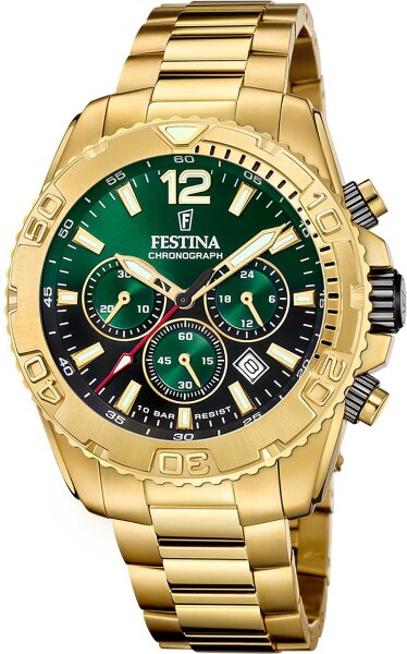 Reloj de hombre - Festina Modelo: 20684_3