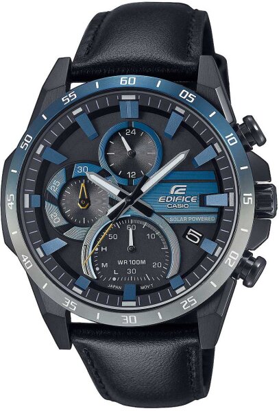 Reloj de hombre Serie: Edifice - Casio Modelo: EQS-940NL-1AVUEF
