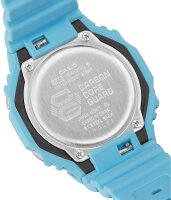Reloj de hombre - Serie: G-SHOCK - Casio Modelo: GA-2100-2A2ER