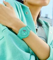 Reloj de hombre - Serie: G-SHOCK - Casio Modelo: GMA-P2100-2AER