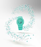 Reloj de hombre - Serie: G-SHOCK - Casio Modelo: GMA-P2100-2AER