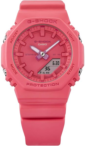 Reloj de mujer - Serie: G-SHOCK - Casio Modelo: GMA-P2100-4AER