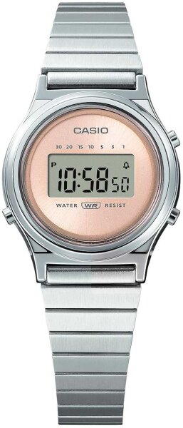 Reloj de mujer - Serie: Collection - Casio Modelo: LA700WE-4AEF