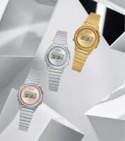 Reloj de mujer - Serie: Collection - Casio Modelo: LA700WE-4AEF