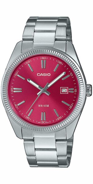 Reloj para mujer/hombre - Casio Modelo: MTP-1302PD-4AVEF