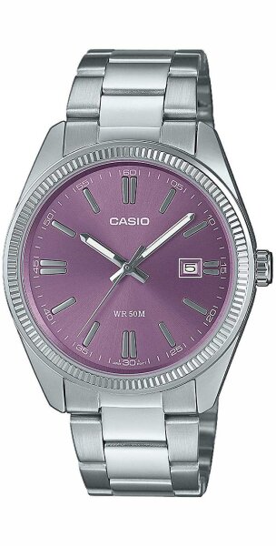 Reloj para mujer/hombre - Casio Modelo: MTP-1302PD-6AVEF