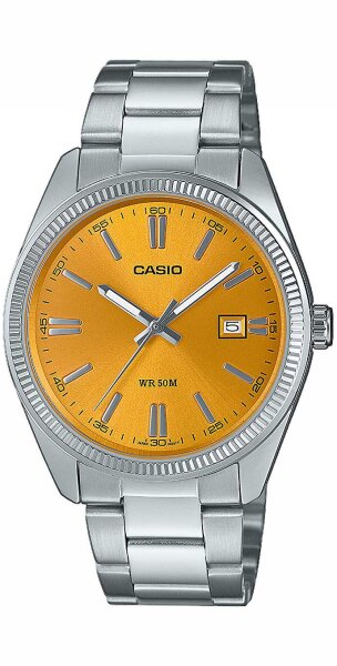 Reloj para mujer/hombre - Casio Modelo: MTP-1302PD-9AVEF