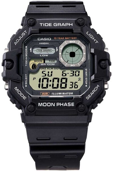 Casio Reloj Amazon Digital Casio F91 Como Quitar Alarma A Reloj