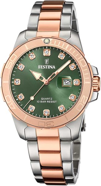 Reloj de mujer - Festina Modelo: 20505_4