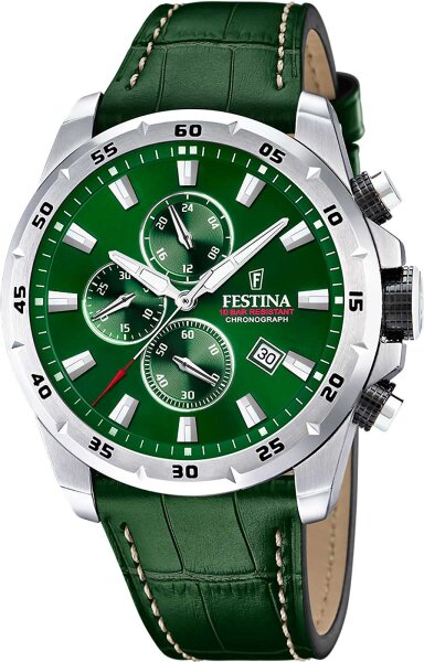 Reloj de hombre - Festina Modelo: 20692_3